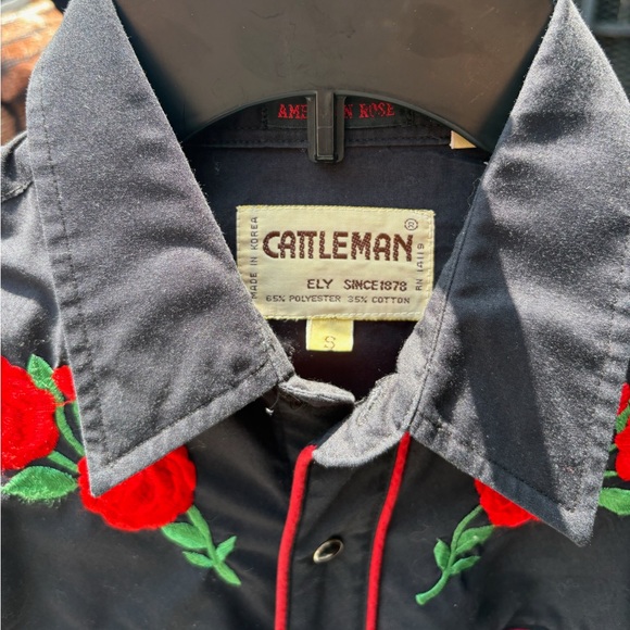 Vintage top - Picture 3 of 3